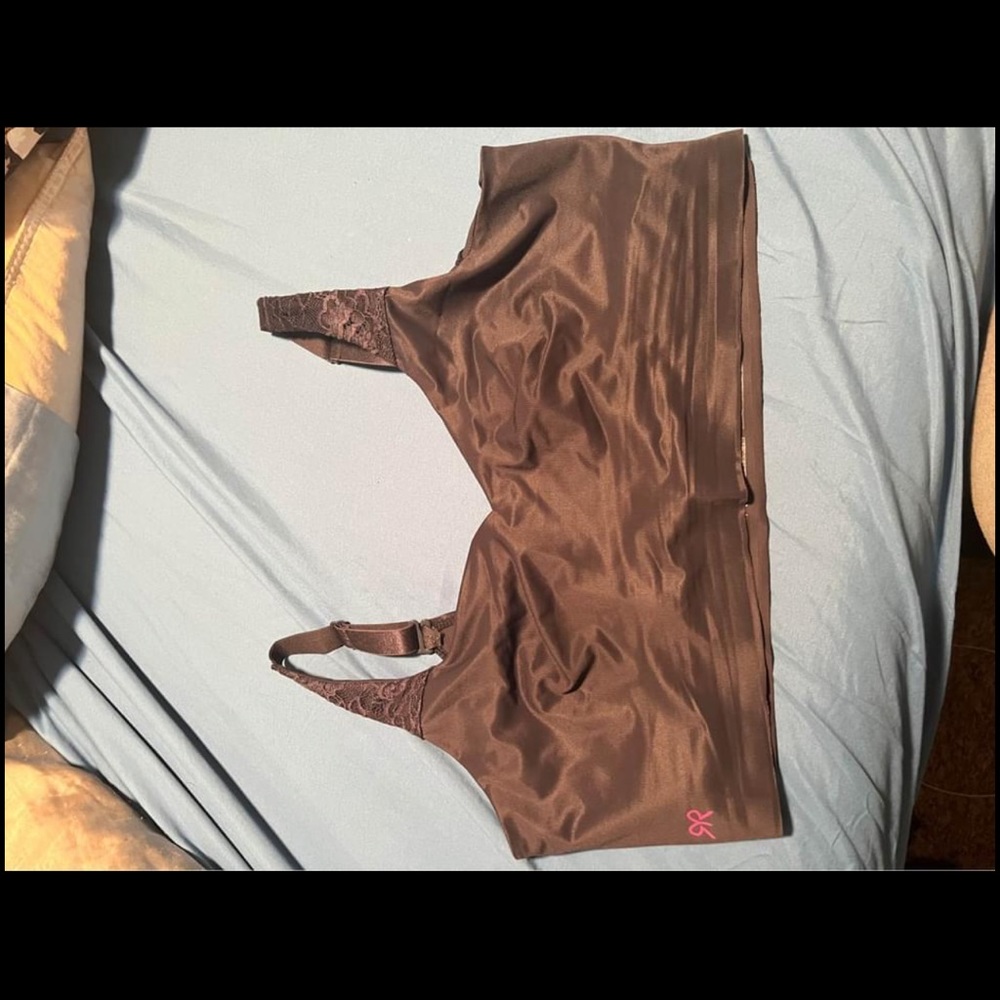 Ruby Ribbon Empress Demi size 38, bought and didn’t like the fit